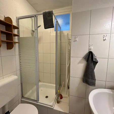 Moderne Zentral Zur A1 Und A21 Bad Segeberg